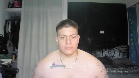 Snapshot of regan_jhonson chatting on February 15, 2025, 8:54 am regan_jhonson online show from February 15, 2025, 8:54 am