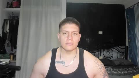 Snapshot of regan_jhonson chatting on February 16, 2025, 7:26 am regan_jhonson online show from February 16, 2025, 7:26 am