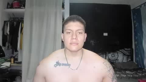 Snapshot of regan_jhonson chatting on February 18, 2025, 8:27 am regan_jhonson online show from February 18, 2025, 8:27 am