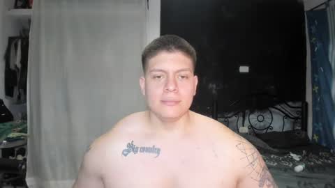 Snapshot of regan_jhonson chatting on February 22, 2025, 5:23 am regan_jhonson online show from February 22, 2025, 5:23 am