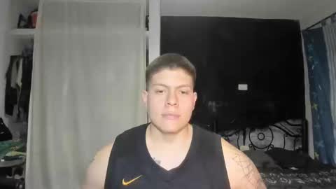 Snapshot of regan_jhonson chatting on February 23, 2025, 5:01 am regan_jhonson online show from February 23, 2025, 5:01 am