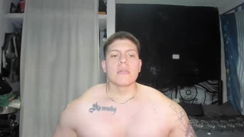 Snapshot of regan_jhonson chatting on February 24, 2025, 5:00 am regan_jhonson online show from February 24, 2025, 5:00 am