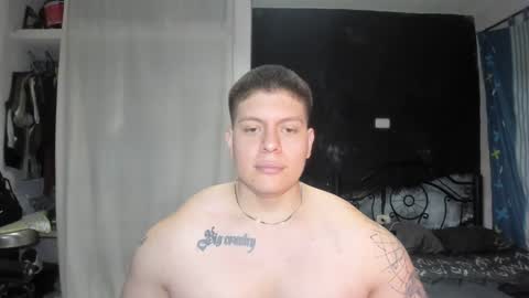 Snapshot of regan_jhonson chatting on February 24, 2025, 7:52 pm regan_jhonson online show from February 24, 2025, 7:52 pm