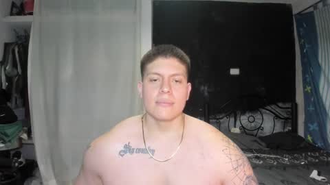 Snapshot of regan_jhonson chatting on February 25, 2025, 6:36 am regan_jhonson online show from February 25, 2025, 6:36 am