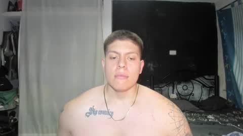 Snapshot of regan_jhonson chatting on February 26, 2025, 6:37 am regan_jhonson online show from February 26, 2025, 6:37 am