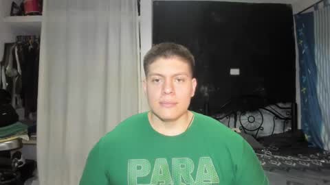 Snapshot of regan_jhonson chatting on February 26, 2025, 9:27 pm regan_jhonson online show from February 26, 2025, 9:27 pm