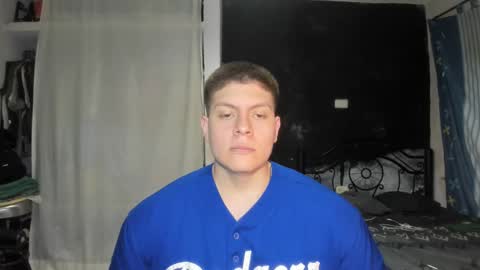 Snapshot of regan_jhonson chatting on February 27, 2025, 4:52 am regan_jhonson online show from February 27, 2025, 4:52 am
