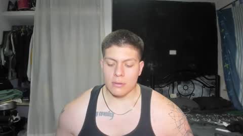Snapshot of regan_jhonson chatting on February 28, 2025, 8:20 am regan_jhonson online show from February 28, 2025, 8:20 am