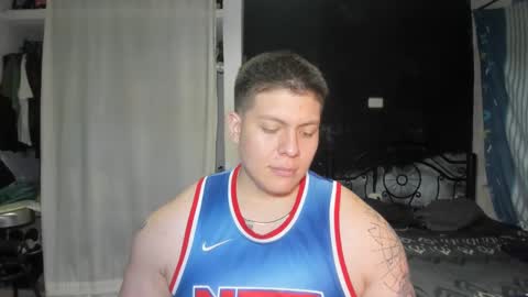 Snapshot of regan_jhonson chatting on March 3, 2025, 7:32 am regan_jhonson online show from March 3, 2025, 7:32 am