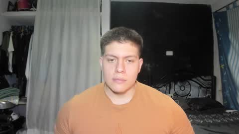 Snapshot of regan_jhonson chatting on March 5, 2025, 4:34 am regan_jhonson online show from March 5, 2025, 4:34 am