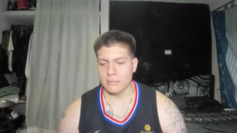 Snapshot of regan_jhonson chatting on March 5, 2025, 7:38 am regan_jhonson online show from March 5, 2025, 7:38 am