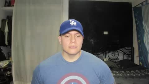 Snapshot of regan_jhonson chatting on March 6, 2025, 7:25 am regan_jhonson online show from March 6, 2025, 7:25 am