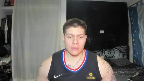 Snapshot of regan_jhonson chatting on March 6, 2025, 4:28 pm regan_jhonson online show from March 6, 2025, 4:28 pm