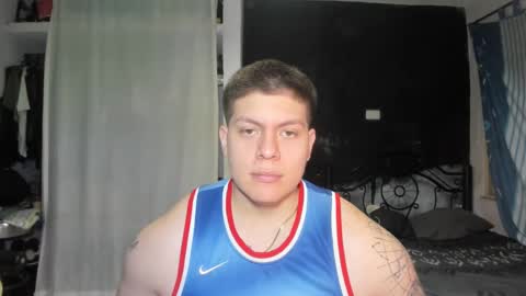 Snapshot of regan_jhonson chatting on March 7, 2025, 4:13 am regan_jhonson online show from March 7, 2025, 4:13 am