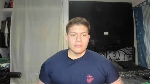 Snapshot of regan_jhonson chatting on March 12, 2025, 7:13 am regan_jhonson online show from March 12, 2025, 7:13 am
