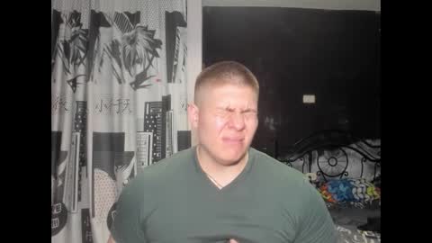 Snapshot of regan_jhonson chatting on September 14, 2025, 8:02 am regan_jhonson online show from September 14, 2025, 8:02 am