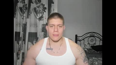 Snapshot of regan_jhonson chatting on September 25, 2025, 7:45 am regan_jhonson online show from September 25, 2025, 7:45 am