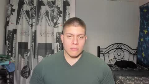 Snapshot of regan_jhonson chatting on September 30, 2025, 6:07 am regan_jhonson online show from September 30, 2025, 6:07 am