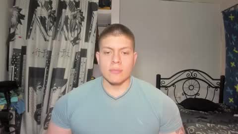 Snapshot of regan_jhonson chatting on October 1, 2025, 6:08 am regan_jhonson online show from October 1, 2025, 6:08 am