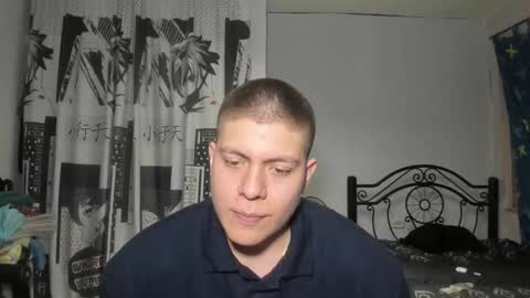 Snapshot of regan_jhonson chatting on October 20, 2025, 7:20 am regan_jhonson online show from October 20, 2025, 7:20 am