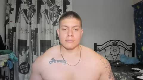 regan_jhonson online show from October 29, 2025, 5:53 am