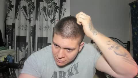 regan_jhonson online show from October 30, 2025, 5:09 am