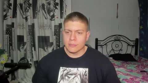 regan_jhonson online show from March 15, 2026, 8:53 am