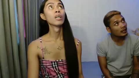 Snapshot of reggiegwapo chatting on February 13, 2026, 1:34 am Ben and Jenny online show from February 13, 2026, 1:34 am