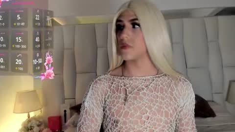 regiina_doll online show from March 25, 2026, 11:11 pm