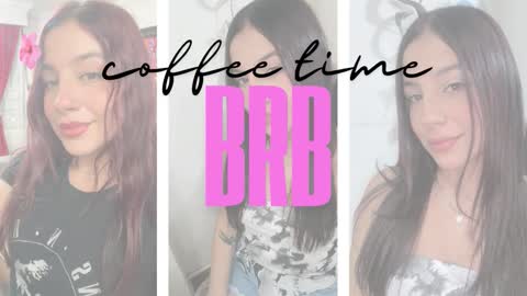 Snapshot of regina_blum chatting on February 5, 2026, 12:32 pm Regina online show from February 5, 2026, 12:32 pm