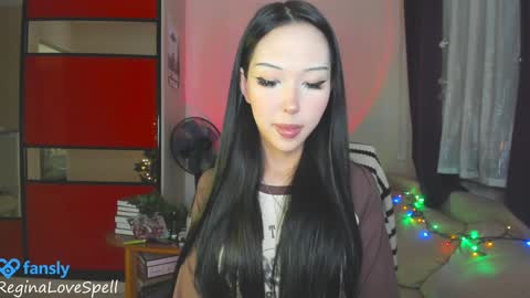  Regina online show from December 30, 2024, 1:15 am