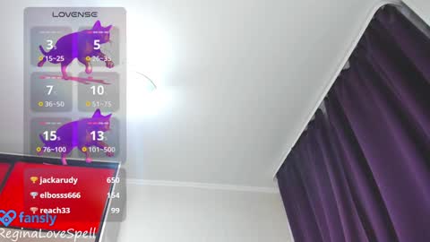  Regina online show from January 13, 2025, 2:28 am