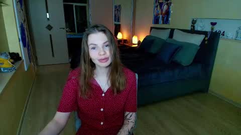 Snapshot of reginasparkle chatting on February 27, 2025, 3:25 am Regina online show from February 27, 2025, 3:25 am
