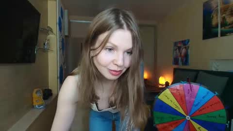 Snapshot of reginasparkle chatting on February 3, 2026, 6:40 am Regina online show from February 3, 2026, 6:40 am