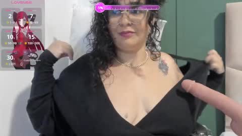 reginavegaa online show from February 12, 2025, 11:51 am