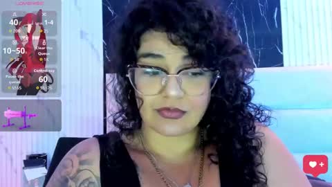 reginavegaa online show from October 9, 2025, 11:30 am