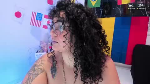 Snapshot of reginavegaa chatting on June 20, 2026, 9:12 am reginavegaa online show from June 20, 2026, 9:12 am