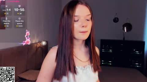 Emily - online show from July 2, 2026, 3:40 pm