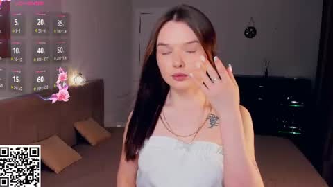 Emily - online show from July 7, 2026, 6:23 pm