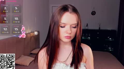 Emily - online show from July 15, 2026, 6:46 pm