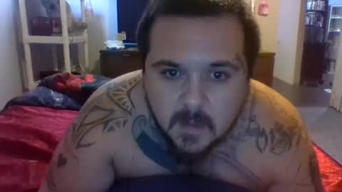 reheadspuppet online show from January 14, 2025, 3:04 pm