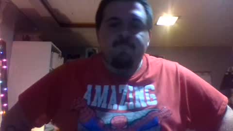 reheadspuppet online show from February 4, 2025, 4:39 pm