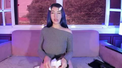 Rei Ayanami online show from April 10, 2026, 9:41 pm