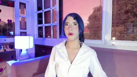 Snapshot of reiayanamy chatting on May 2, 2026, 8:36 pm Rei Ayanami online show from May 2, 2026, 8:36 pm