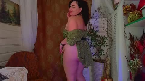 Snapshot of reicat chatting on February 11, 2026, 7:35 am Karina online show from February 11, 2026, 7:35 am