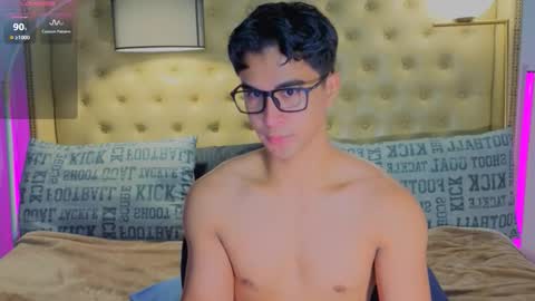 reidalert69 online show from November 18, 2025, 1:22 am