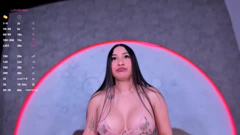 Snapshot of reiinachloe chatting on January 19, 2026, 4:22 pm reiinachloe online show from January 19, 2026, 4:22 pm