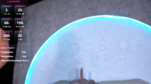 Snapshot of reiinachloe chatting on February 25, 2026, 4:49 pm reiinachloe online show from February 25, 2026, 4:49 pm