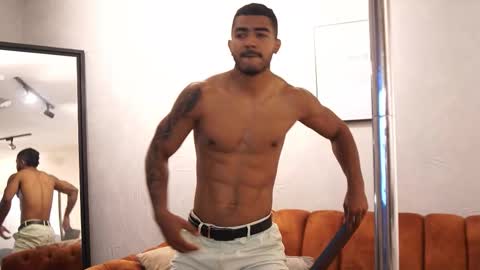 Reik online show from October 23, 2025, 12:15 pm