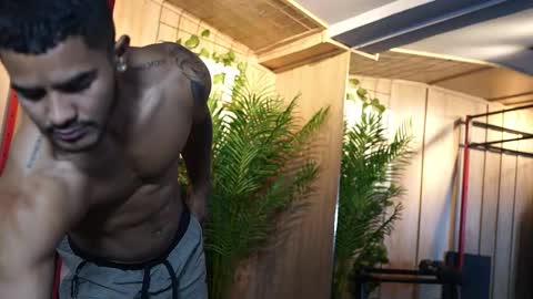 Reik online show from November 14, 2025, 12:48 pm